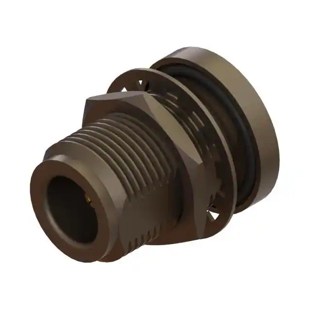 5021-00027 Amphenol SV Microwave  Coaxial Connector (RF) Assemblies